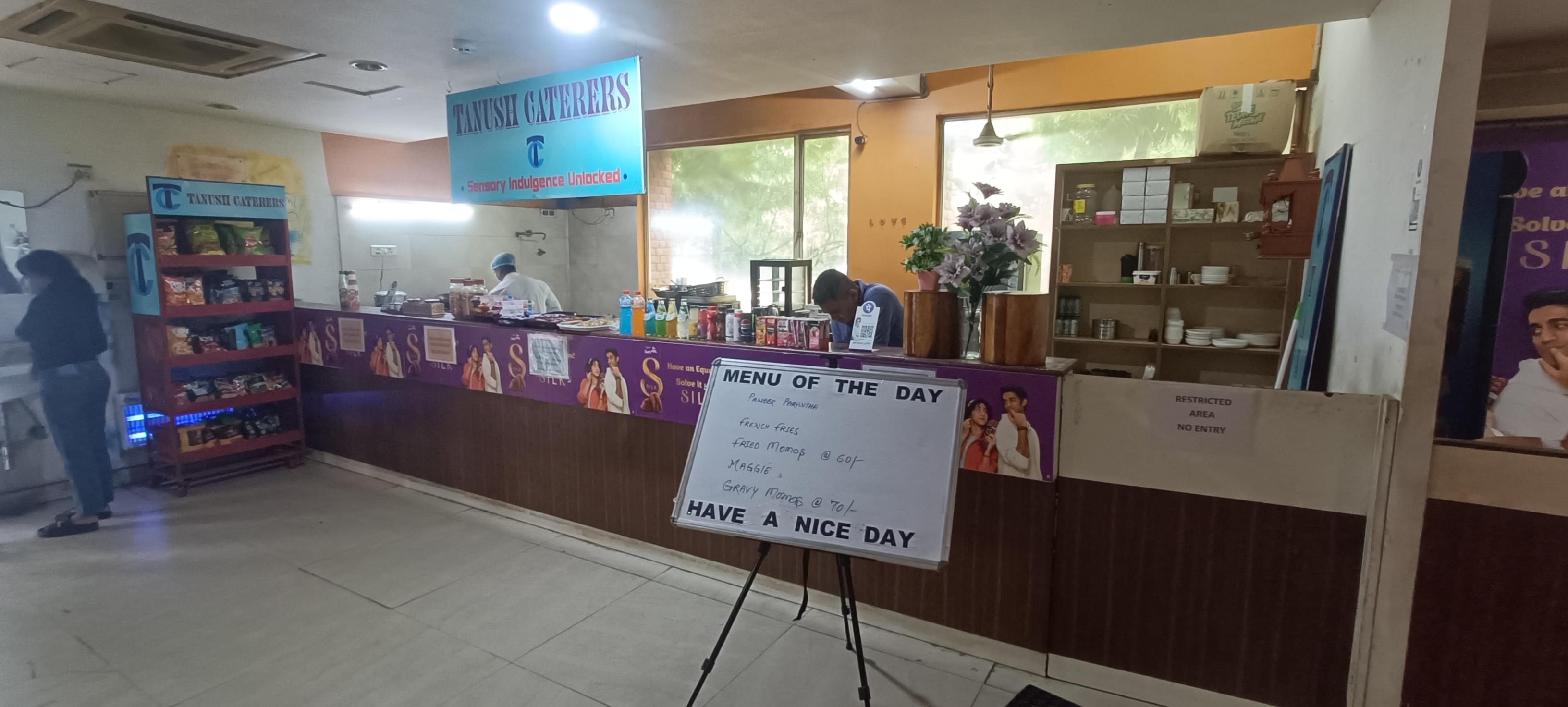 JK Business School Gurgaon Campus Facilities photo 4